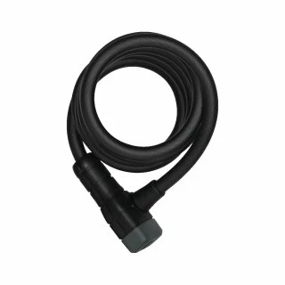 ABUS Booster 6512K Spiralkabelschloss 180cm X 12mm - Level 4 1 ABUS Booster 6512K Spiralkabelschloss 180cm X 12mm - Level 4