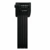 ABUS Bordo Combo 6100/90 SHFL Monkeylink Faltschloss Zahlenschloss Fidlock Twist Halter