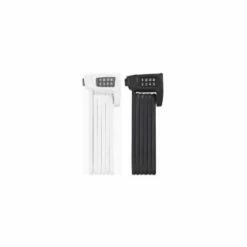 ABUS Bordo Combo Lite 6150 Faltschloss 85cm