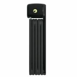 ABUS BORDO Lite 6055 SH Faltschloss 85cm Schwarz - Level 7