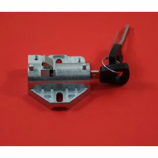 ABUS E-Bike Akku Schloss Shimano STEPS Schliesszylinder Rahmenakku E8010 & E8016 3 ABUS E-Bike Akku Schloss Shimano STEPS Schliesszylinder Rahmenakku E8010 & E8016 – Bild 3