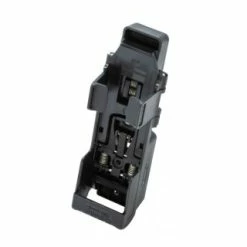 ABUS Fidlock Halter SHFL 6000/90 Bordo Faltschloss 6000/6100 BikeBase Flaschenhalter