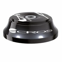 ACROS Ai-41 IS41/28,6 Steuersatz Oberteil Schwarz