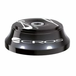 ACROS Ai-42 IS42/28,6 Steuersatz Oberteil Schwarz