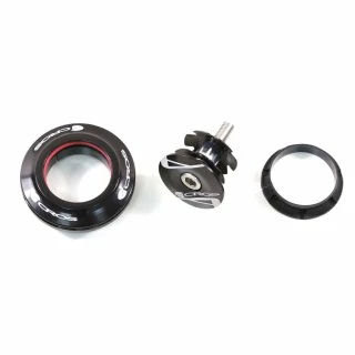 ACROS AZ-44 ZS44/28,6 Steuersatz Oberteil Schwarz 1 ACROS AZ-44 ZS44/28,6 Steuersatz Oberteil Schwarz