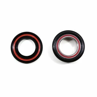 ACROS AZ-49 Steuersatz Unterteil 1.5" Auf 1 1/8" Schwarz 3 ACROS AZ-49 Steuersatz Unterteil 1.5" Auf 1 1/8" Schwarz – Bild 3