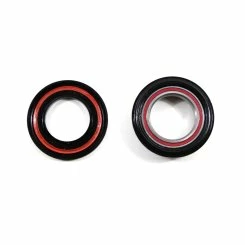 ACROS AZ-49 Steuersatz Unterteil 1.5" Auf 1 1/8" Schwarz