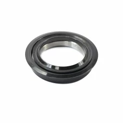 ACROS AZ-56 Steuersatz ZS56/40 Unterteil Schwarz