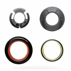 ACROS ZS56 ICR Steuersatz Oberteil Integrierte Kabelführung Schwarz 5 ACROS ZS56 ICR Steuersatz Oberteil Integrierte Kabelführung Schwarz -Fahrräder & Rahmen Store acros zs56 icr steuersatz oberteil integrierte kabelfuehrung schwarz 1