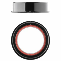 ACROS ZS56 Steuersatz BlockLock Unterteil AZ-56 Schwarz 1.5"