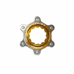 ASHIMA Adapter AC02-RD Für CenterLock Nabe Auf 6-Loch Bremsscheibe 3 ASHIMA Adapter AC02-RD Für CenterLock Nabe Auf 6-Loch Bremsscheibe – Bild 3