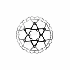 ASHIMA Rotor Spider ARO-10 AiNeon Bremsscheibe Schwarz