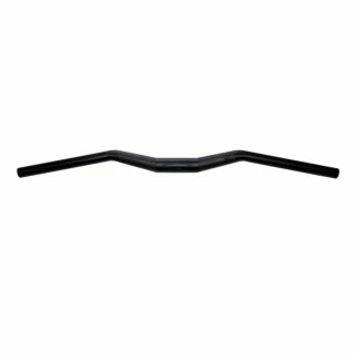 Baramind BAM TREK Lenker Mit Dämpfung Anti-Vibrationslenker 660mm 31,8mm Schwarz Für Trekking/E-Bike 1 Baramind BAM TREK Lenker Mit Dämpfung Anti-Vibrationslenker 660mm 31,8mm Schwarz Für Trekking/E-Bike