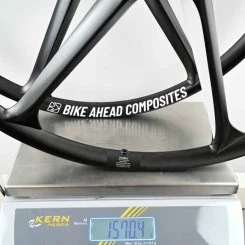 Bike Ahead Composites BITURBO E 29 Laufradsatz 29" Boost E-Bike Carbon Clincher 3 Bike Ahead Composites BITURBO E 29 Laufradsatz 29" Boost E-Bike Carbon Clincher – Bild 3