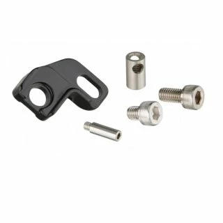 BikeYoke Adapter I-Spec B Für Lenkerremote Für Revive Sattelstütze 1 BikeYoke Adapter I-Spec B Für Lenkerremote Für Revive Sattelstütze