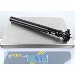 BikeYoke DIVINE SL 100 Vario Sattelstütze 31,6mm Dropper Post 3 BikeYoke DIVINE SL 100 Vario Sattelstütze 31,6mm Dropper Post – Bild 3