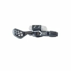 BikeYoke Remote Triggy Alpha Lang Lenkerremote Für Sattelstütze Unten Links