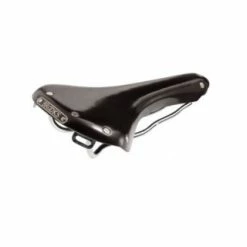 BROOKS Sattel B15 Swallow Chrome -Fahrräder & Rahmen Store brooks sattel b15 swallow chrome 1