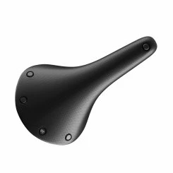 BROOKS Sattel C17 Cambium Schwarz