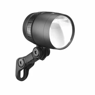 Busch-mueller Busch + Müller IQ-X E Frontleuchte 150 Lux Für E-Bike Akku Bis 6-60V 1 Busch-mueller Busch + Müller IQ-X E Frontleuchte 150 Lux Für E-Bike Akku Bis 6-60V