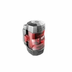 Busch-mueller Busch + Müller Rücklicht IXXI LED Mit Akku StVZO Zugelassen