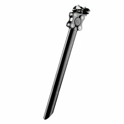 CANE CREEK EeSilk Aluminium Sattelstütze Geferdert 20mm Federweg