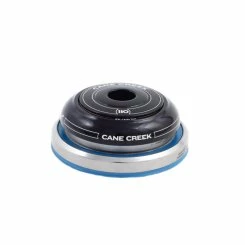 CANE CREEK Steuersatz 110 Integriert Tapered IS42/28.6 | IS52/40 1 1/8"-1 1/2" Short Cover