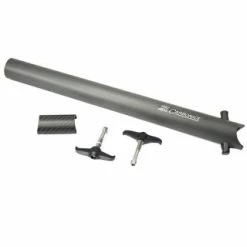 CARBONICE Flotte Lotte Carbon Sattelstütze 31,6mm 350mm UD-Carbon 5 CARBONICE Flotte Lotte Carbon Sattelstütze 31,6mm 350mm UD-Carbon -Fahrräder & Rahmen Store carbonice flotte lotte carbon sattelstuetze 316mm 350mm ud carbon 1