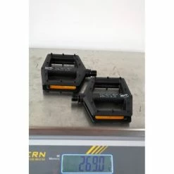 CONTEC CPI-NY Plattformpedale Tour Inkl. Reflektor