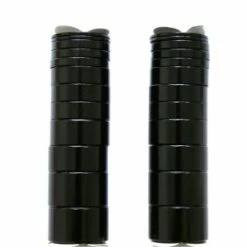 CONTEC Spacer Box 24 Teilig 2/5/10/15/20mm Alu 1 1/8"