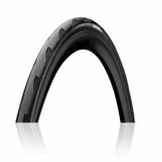 Continental Grand Prix 5000 Faltreifen 28'' Schwarz 3 Continental Grand Prix 5000 Faltreifen 28'' Schwarz – Bild 3