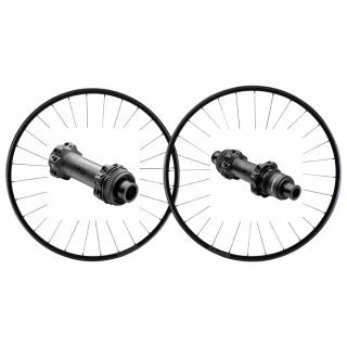 BikeProf DT Swiss 180 EXP Boost + Duke Crazy Jack SLS2 6TERS Carbon Laufradsatz 29" All Mountain Trail - 1438g 3 BikeProf DT Swiss 180 EXP Boost + Duke Crazy Jack SLS2 6TERS Carbon Laufradsatz 29" All Mountain Trail - 1438g – Bild 3