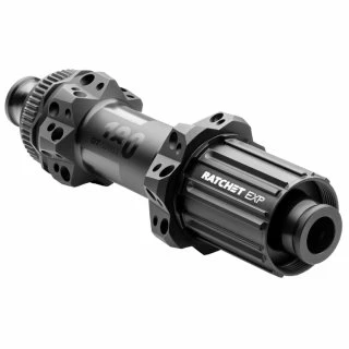 Dt-swiss DT SWISS 180 Straightpull Boost Hinterrad Nabe 28-Loch Disc Centerlock 12x148mm Schwarz EXP 5 Dt-swiss DT SWISS 180 Straightpull Boost Hinterrad Nabe 28-Loch Disc Centerlock 12x148mm Schwarz EXP – Bild 5