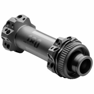 Dt-swiss DT SWISS 180 Straightpull Boost Vorderrad Nabe 28-Loch Disc Centerlock 15x110mm Schwarz EXP 5 Dt-swiss DT SWISS 180 Straightpull Boost Vorderrad Nabe 28-Loch Disc Centerlock 15x110mm Schwarz EXP – Bild 5