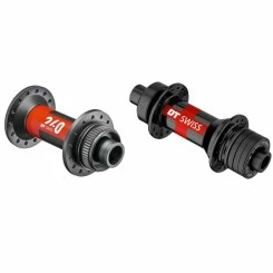 BikeProf DT Swiss 240 Boost & 240s Singlespeed 142mm + Duke Lucky Jack SLS Ultra Carbon Laufradsatz 29" Pinion 1286g 3 BikeProf DT Swiss 240 Boost & 240s Singlespeed 142mm + Duke Lucky Jack SLS Ultra Carbon Laufradsatz 29" Pinion 1286g – Bild 3