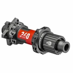 Dt-swiss DT Swiss 240 EXP StraightPull Nabe Hinterrad 6-Loch Boost 12x148mm 28-Loch