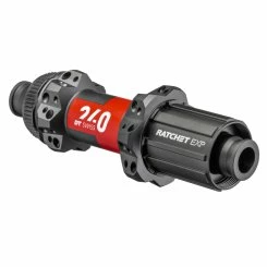 Dt-swiss DT Swiss 240 EXP StraightPull Nabe Hinterrad CenterLock 12x142mm 28-Loch 3 Dt-swiss DT Swiss 240 EXP StraightPull Nabe Hinterrad CenterLock 12x142mm 28-Loch – Bild 3