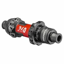 Dt-swiss DT Swiss 240 EXP StraightPull Nabe Hinterrad CenterLock 12x142mm 28-Loch 4 Dt-swiss DT Swiss 240 EXP StraightPull Nabe Hinterrad CenterLock 12x142mm 28-Loch – Bild 4