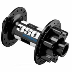 Dt-swiss DT Swiss 350 Hybrid Classic Nabe Vorderrad 6-Loch Boost 15x110mm 32-Loch