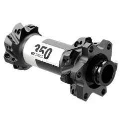Dt-swiss DT Swiss 350 StraightPull Nabe Vorderrad 6-Loch Boost 15x110mm 28-Loch