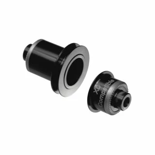 Dt-swiss DT SWISS Adapter 240s Nabe HR Schnellspanner SRAM XD 1 Dt-swiss DT SWISS Adapter 240s Nabe HR Schnellspanner SRAM XD