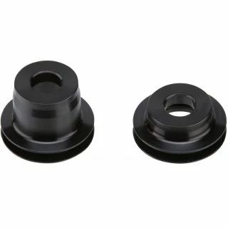 Dt-swiss DT SWISS Adapter Umrüstkit VR 180 Road Disc Centerlock Auf 12 Mm Steckachse 1 Dt-swiss DT SWISS Adapter Umrüstkit VR 180 Road Disc Centerlock Auf 12 Mm Steckachse