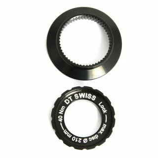 Dt-swiss DT SWISS Center Lock Adapter Für Alle Naben Auf 6-Loch Scheibe Max. Ø 210mm 4 Dt-swiss DT SWISS Center Lock Adapter Für Alle Naben Auf 6-Loch Scheibe Max. Ø 210mm – Bild 4