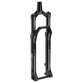 Dt-swiss DT SWISS Federgabel F 232 One 29'' 120mm Schwarz Mit Remote 1 Dt-swiss DT SWISS Federgabel F 232 One 29'' 120mm Schwarz Mit Remote