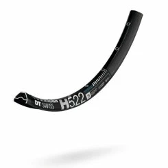 Dt-swiss DT Swiss Felge HYBRID H 522 Disc 29" 32-Loch 25mm Schwarz