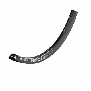 Dt-swiss DT Swiss Felge M 462 Disc 29" 32-Loch 25mm Schwarz 3 Dt-swiss DT Swiss Felge M 462 Disc 29" 32-Loch 25mm Schwarz – Bild 3