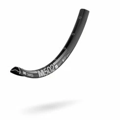 Dt-swiss DT Swiss Felge M 502 Disc 650B 27,5" 32-Loch 30mm Schwarz