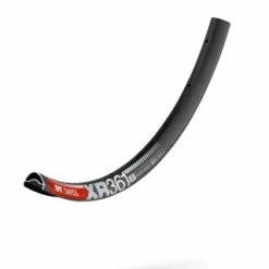 Dt-swiss DT Swiss Felge XR 361 Disc 27,5" 28-Loch Schwarz 650b