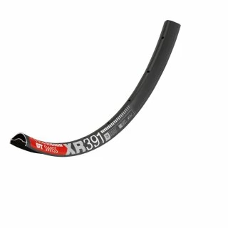 Dt-swiss DT Swiss Felge XR 391 Disc 29" 28-Loch 25mm Schwarz 3 Dt-swiss DT Swiss Felge XR 391 Disc 29" 28-Loch 25mm Schwarz – Bild 3
