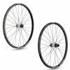Dt-swiss DT SWISS H 1700 Spline Hybrid 29'' Boost 15x110 / 12x148mm 30mm MTB Laufradsatz Center Lock